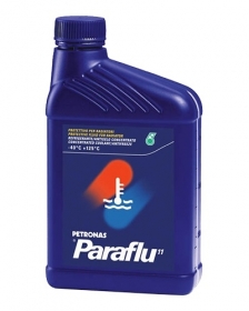 PLI COOLANT G12+ RED PLI COOLANT G12+ RED 20L